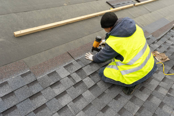 Best Metal Roofing Contractor  in San Mateo, CA