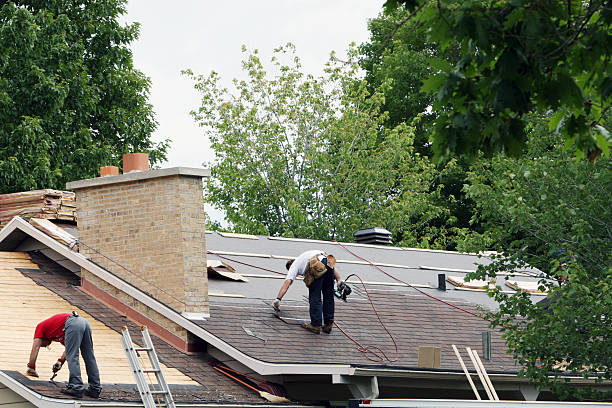 Best Local Roofing Companies  in San Mateo, CA