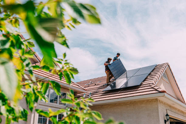 Best Roof Repair Services  in San Mateo, CA